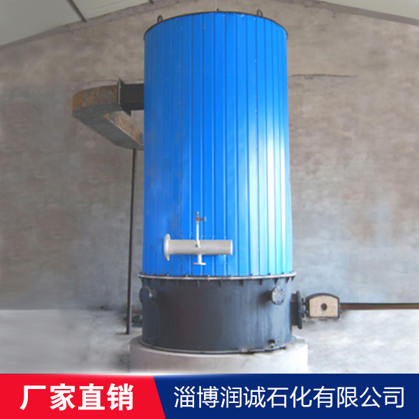 導(dǎo)熱油鍋爐